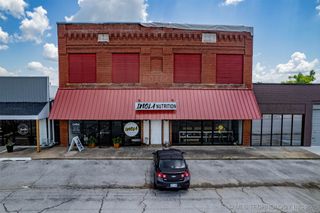 16 W Commercial Street, Inola, OK 74036