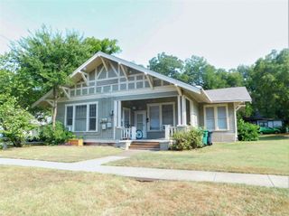 203 Sawyer Avenue A, Denton, TX 76201