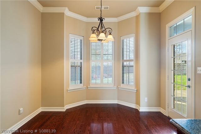 11104 Saint Karr, Fort Smith, AR 72916