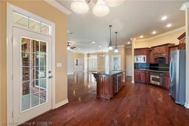 11104 Saint Karr, Fort Smith, AR 72916