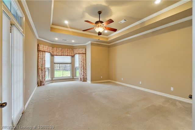 11104 Saint Karr, Fort Smith, AR 72916