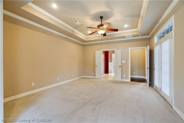 11104 Saint Karr, Fort Smith, AR 72916