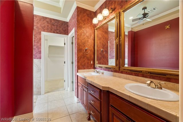 11104 Saint Karr, Fort Smith, AR 72916