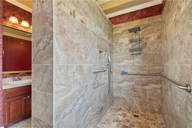 11104 Saint Karr, Fort Smith, AR 72916