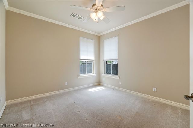 11104 Saint Karr, Fort Smith, AR 72916