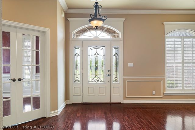 11104 Saint Karr, Fort Smith, AR 72916