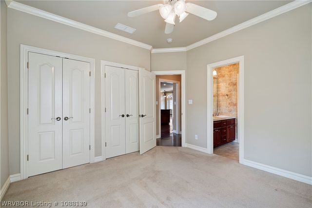 11104 Saint Karr, Fort Smith, AR 72916