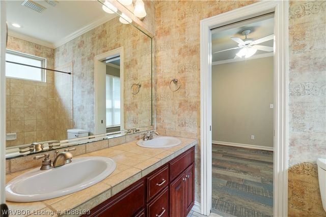 11104 Saint Karr, Fort Smith, AR 72916