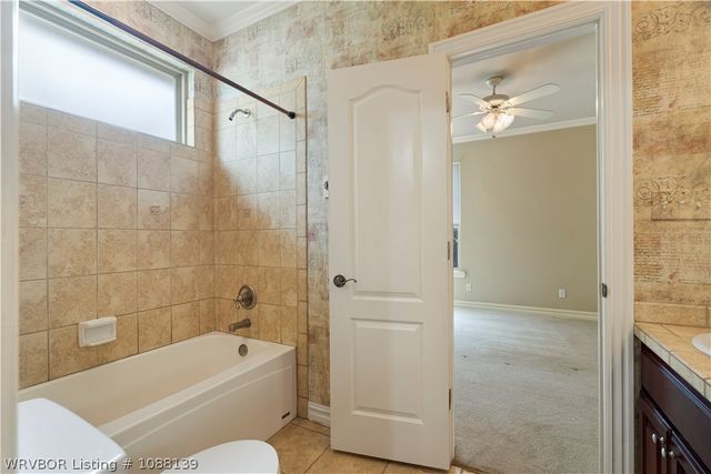 11104 Saint Karr, Fort Smith, AR 72916