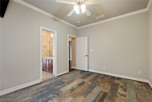 11104 Saint Karr, Fort Smith, AR 72916