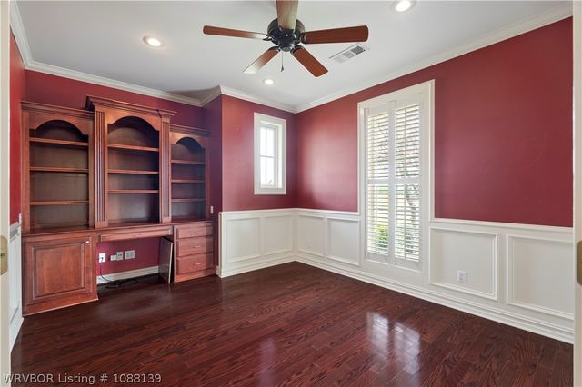 11104 Saint Karr, Fort Smith, AR 72916