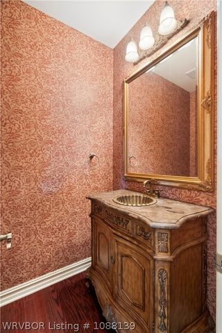 11104 Saint Karr, Fort Smith, AR 72916