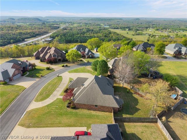 11104 Saint Karr, Fort Smith, AR 72916