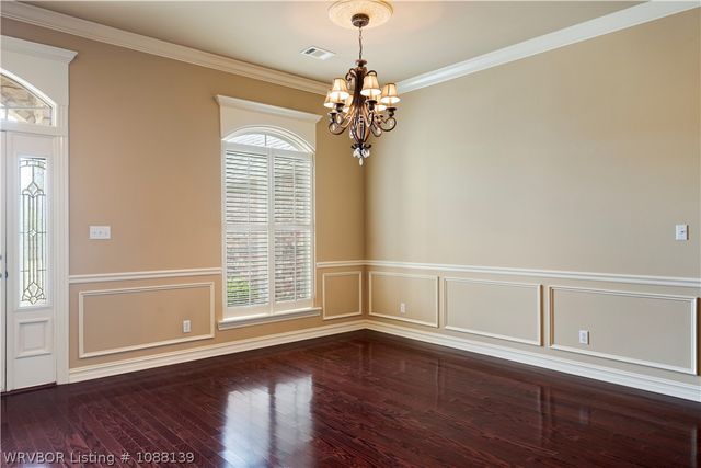 11104 Saint Karr, Fort Smith, AR 72916