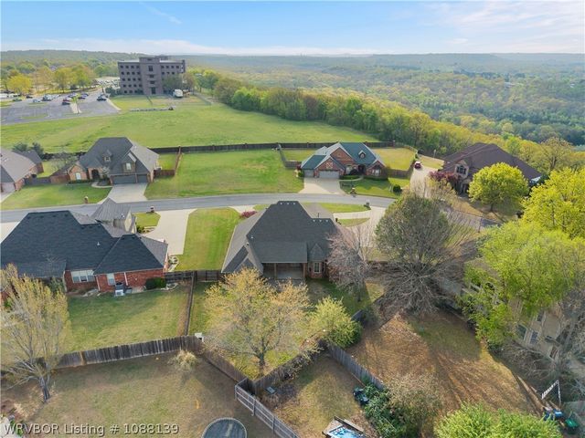 11104 Saint Karr, Fort Smith, AR 72916