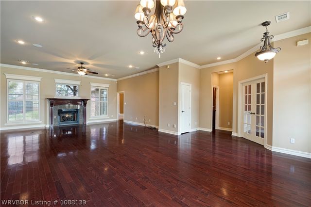 11104 Saint Karr, Fort Smith, AR 72916