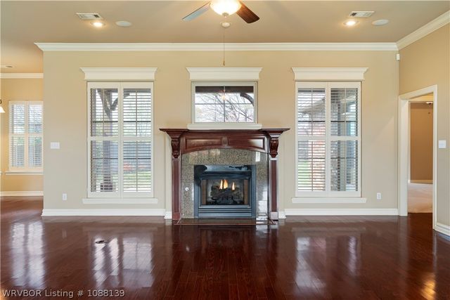 11104 Saint Karr, Fort Smith, AR 72916