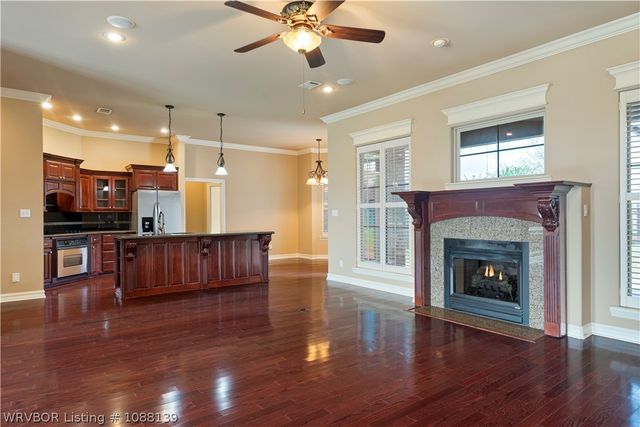 11104 Saint Karr, Fort Smith, AR 72916