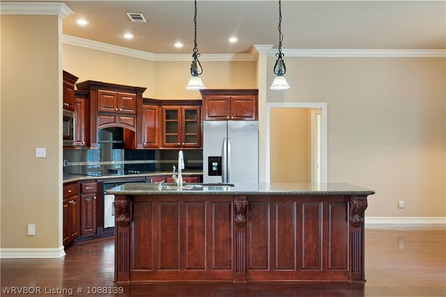 11104 Saint Karr, Fort Smith, AR 72916