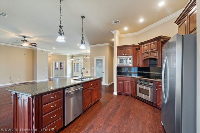 11104 Saint Karr, Fort Smith, AR 72916