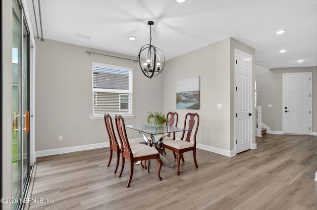 57 CEDAR ELM Way, St. Augustine, FL 32092
