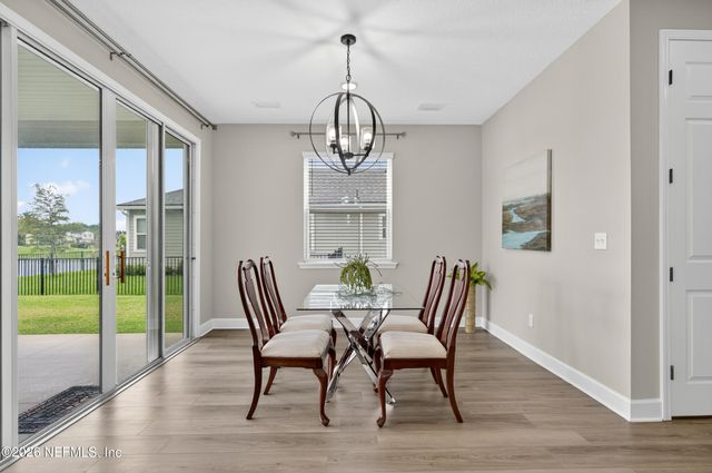 57 CEDAR ELM Way, St. Augustine, FL 32092