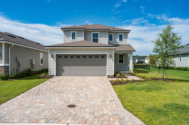 57 CEDAR ELM Way, St. Augustine, FL 32092