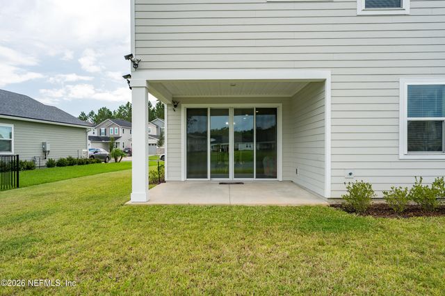 57 CEDAR ELM Way, St. Augustine, FL 32092