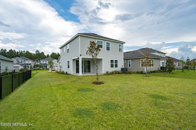 57 CEDAR ELM Way, St. Augustine, FL 32092