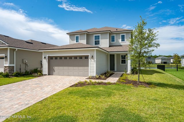 57 CEDAR ELM Way, St. Augustine, FL 32092