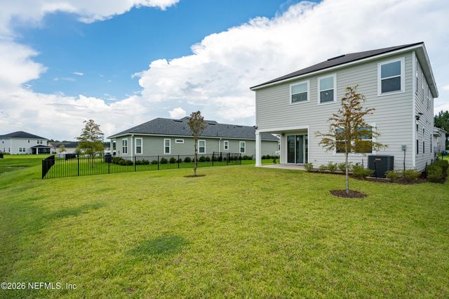 57 CEDAR ELM Way, St. Augustine, FL 32092