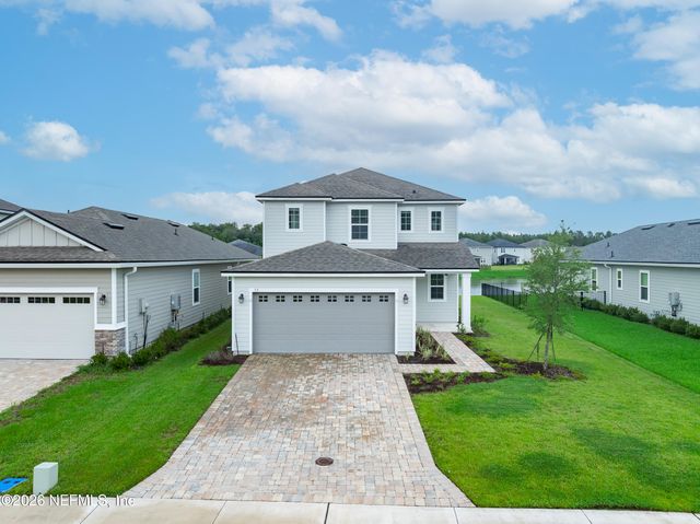 57 CEDAR ELM Way, St. Augustine, FL 32092