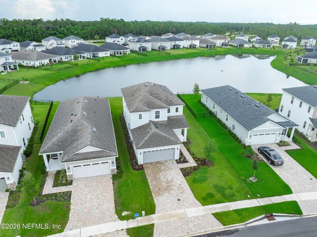57 CEDAR ELM Way, St. Augustine, FL 32092