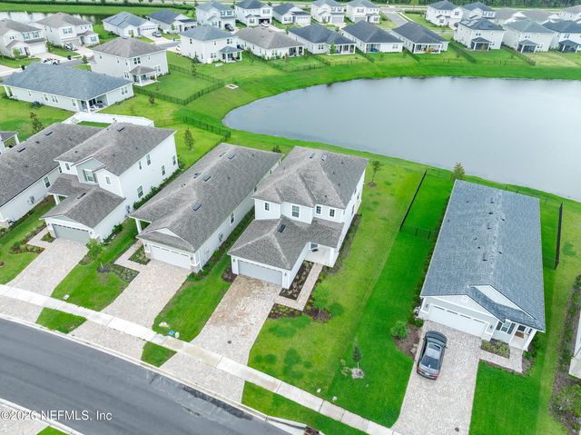 57 CEDAR ELM Way, St. Augustine, FL 32092