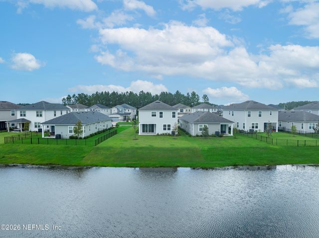 57 CEDAR ELM Way, St. Augustine, FL 32092