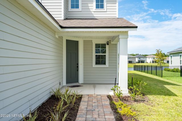 57 CEDAR ELM Way, St. Augustine, FL 32092