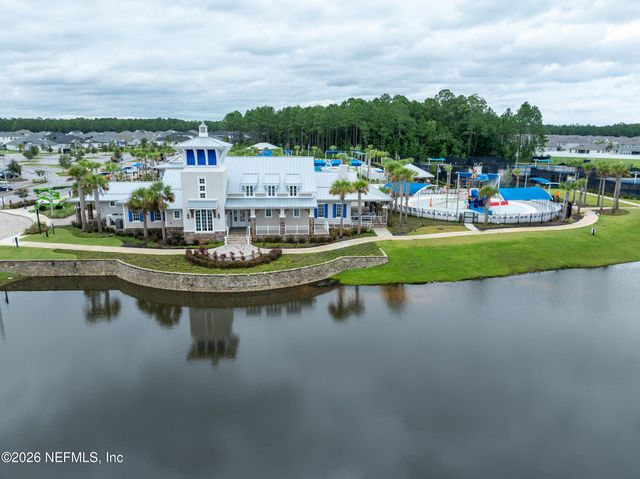 57 CEDAR ELM Way, St. Augustine, FL 32092
