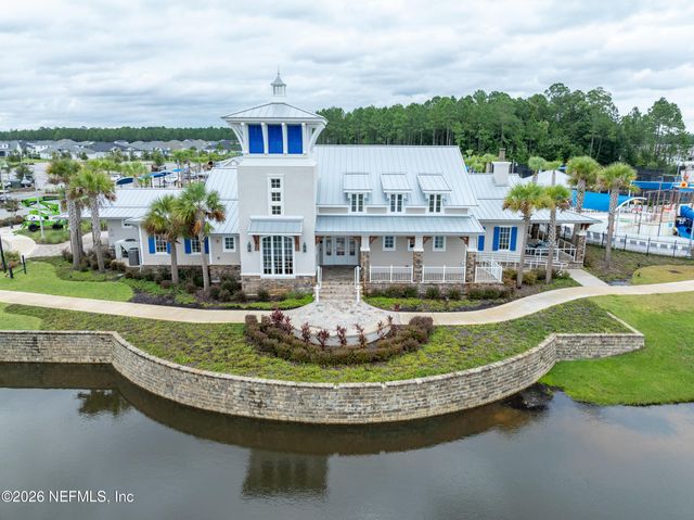 57 CEDAR ELM Way, St. Augustine, FL 32092