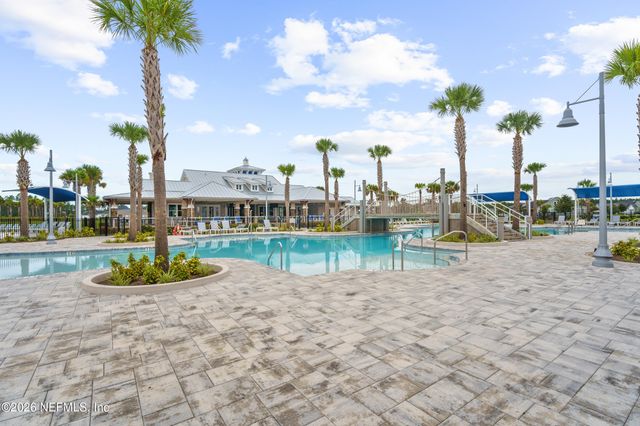 57 CEDAR ELM Way, St. Augustine, FL 32092