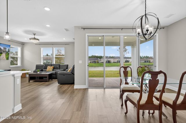 57 CEDAR ELM Way, St. Augustine, FL 32092