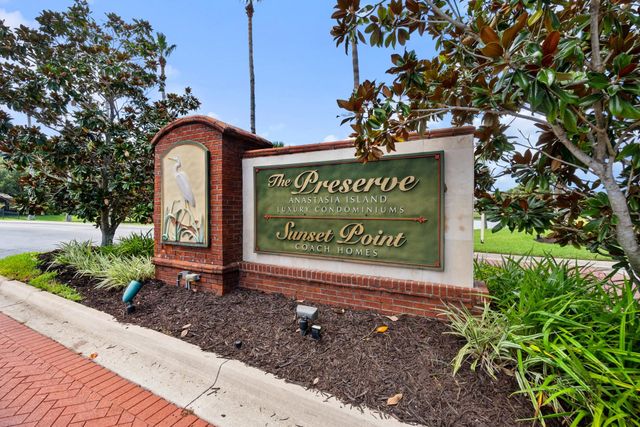 21211 Harbour Vista Circle 21211, St Augustine Beach, FL 32080