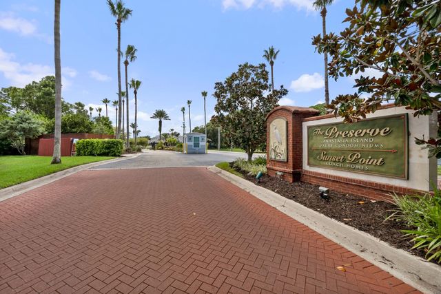 21211 Harbour Vista Circle 21211, St Augustine Beach, FL 32080