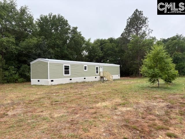1450 Quattlebaum Road, Leesville, SC 29070