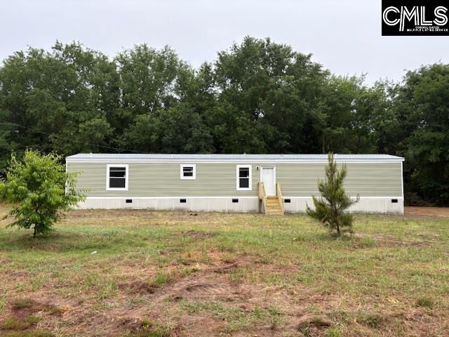 1450 Quattlebaum Road, Leesville, SC 29070