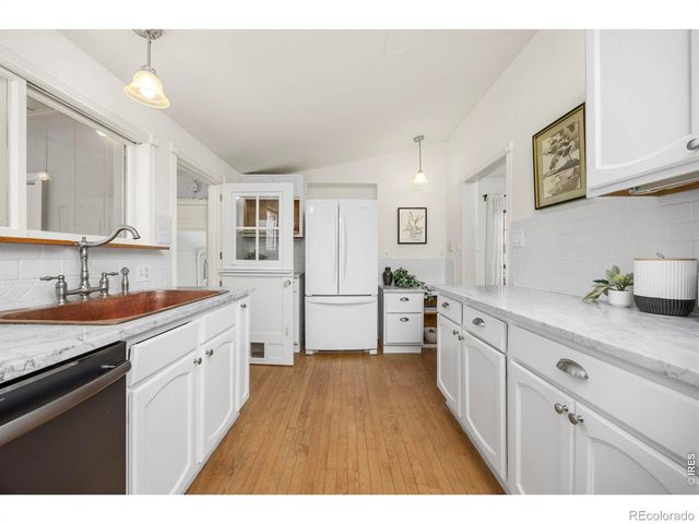 1009 Grant Avenue, Louisville, CO 80027