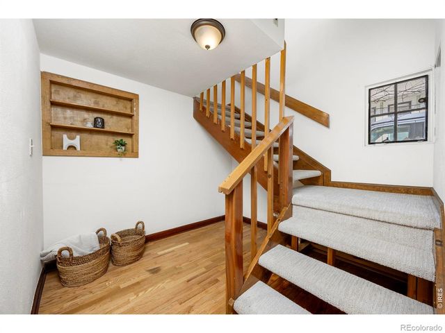 1009 Grant Avenue, Louisville, CO 80027