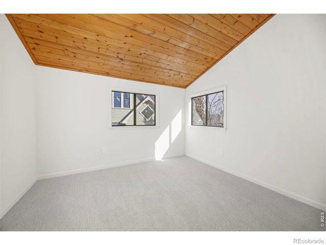 1009 Grant Avenue, Louisville, CO 80027