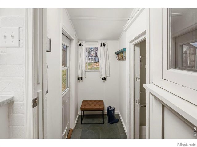 1009 Grant Avenue, Louisville, CO 80027