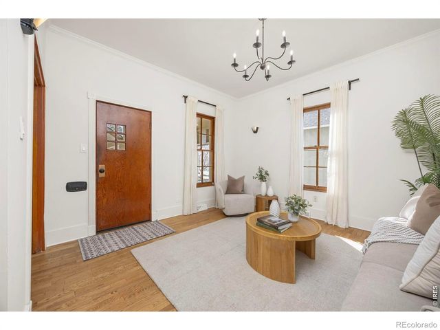 1009 Grant Avenue, Louisville, CO 80027