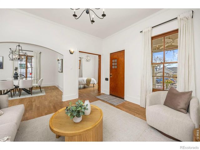 1009 Grant Avenue, Louisville, CO 80027